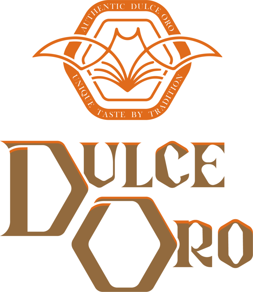 Dulce Oro Dessert Tequila Premium Reposado Logo