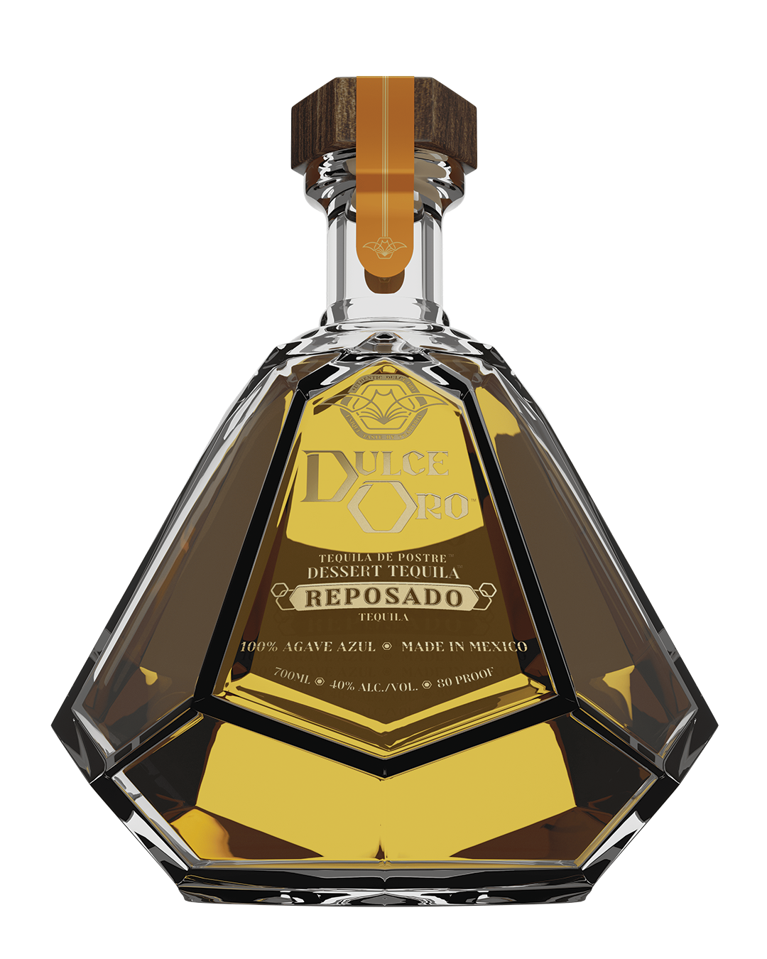 Explore Dulce Oro™ Dessert Tequila™ – The Finest After Dinner Drink