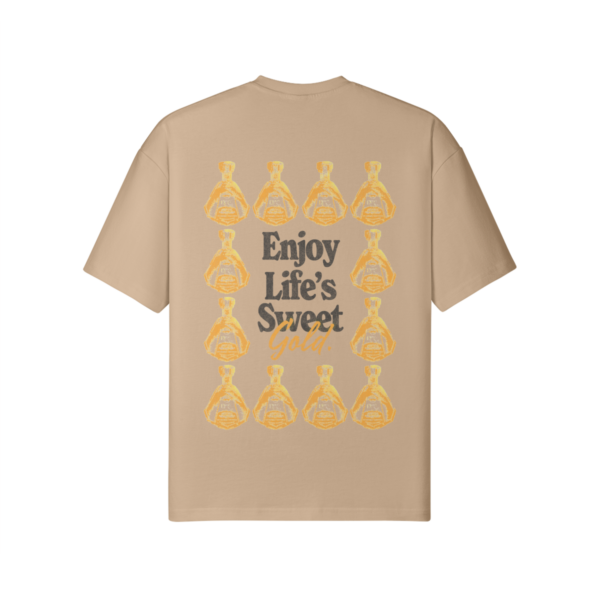 Sweet Gold Shirt - Image 3