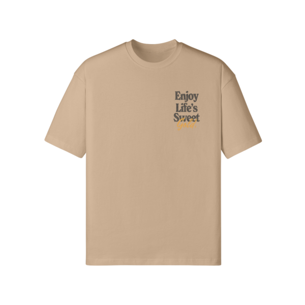 Sweet Gold Shirt - Image 4